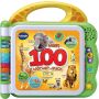 Interaktywna książka: zwierzęta VTech - 3