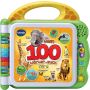 Interaktywna książka: zwierzęta VTech - 2