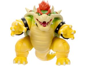 Figurka Super Mario Bowser - image 2