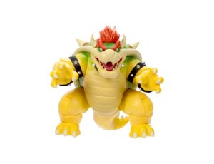 Figurka Super Mario Bowser