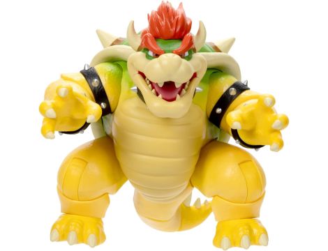 Figurka Super Mario Bowser - 2