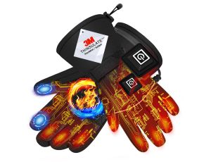Rękawice DYGSWIN M