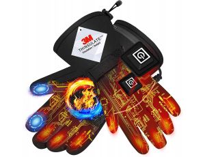 Rękawice DYGSWIN M - image 2