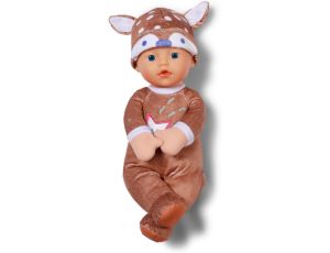 BABY born for babies Spinka do jelenia, 30 cm - image 2
