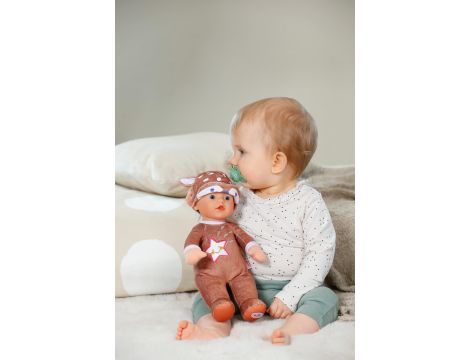 BABY born for babies Spinka do jelenia, 30 cm - 4