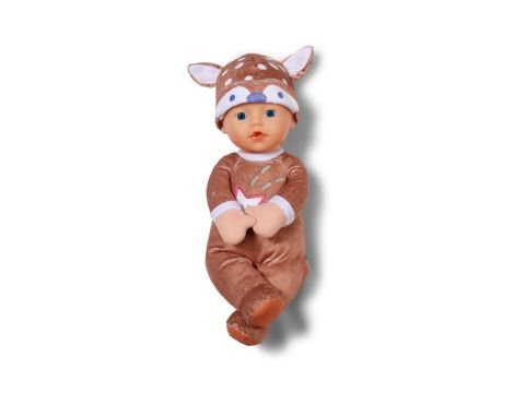 BABY born for babies Spinka do jelenia, 30 cm