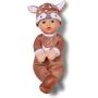 BABY born for babies Spinka do jelenia, 30 cm - 3