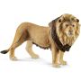 Figurka lwa Schleich 12x3,6x7,3 cm - 3