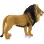 Figurka lwa Schleich 12x3,6x7,3 cm - 9