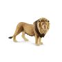 Figurka lwa Schleich 12x3,6x7,3 cm - 2