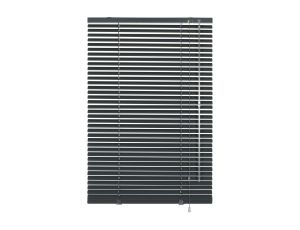 Poziome żaluzje 70 cm x 175 cm aluminium