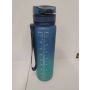 Bidon / butelka na wodę 1500 ml fioletowa - 3