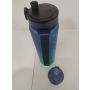 Bidon / butelka na wodę 1500 ml fioletowa - 4