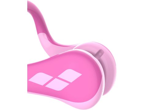 ARENA zacisk zatyczka na nos NOSE CLIP PRO II - 3