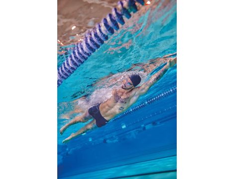 ARENA zacisk zatyczka na nos NOSE CLIP PRO II - 4