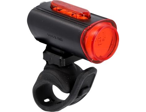 Oświetlenie rowerowe Fischer 50326 akumulator - 7