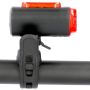 Oświetlenie rowerowe Fischer 50326 akumulator - 9