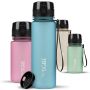 Bidon 720°Dgree Green 230 ml zielony - 2