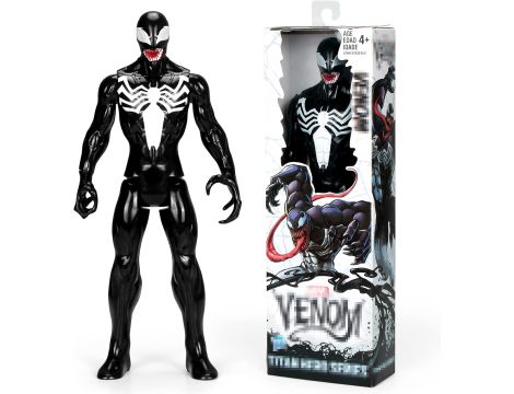 Figurka Hero Marvel VENOM - 2