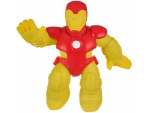 Figurka gumowa Marvel IRON MAN Rozciągliwa GUMA - image 2