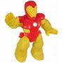 Figurka gumowa Marvel IRON MAN Rozciągliwa GUMA - 5