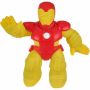 Figurka gumowa Marvel IRON MAN Rozciągliwa GUMA - 2
