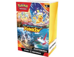 Gra kolekcjonerska karciana - Pokémon - image 2
