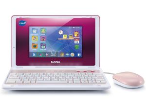 LAPTOP KOMPUTER EDUKACYJNY DLA DZIECI VTECH GENIO XL - image 2