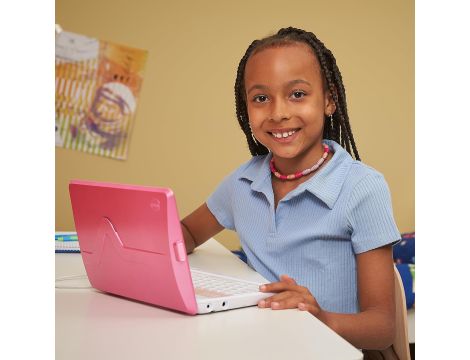 LAPTOP KOMPUTER EDUKACYJNY DLA DZIECI VTECH GENIO XL - 5