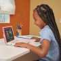 LAPTOP KOMPUTER EDUKACYJNY DLA DZIECI VTECH GENIO XL - 5