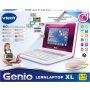 LAPTOP KOMPUTER EDUKACYJNY DLA DZIECI VTECH GENIO XL - 7