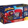Aparat Lisciani Spiderman Print Cam wielokolorowy - 4