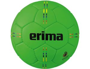 Piłka do piłki ręcznej ERIMA Pure Grip No. 5 Wax-Free green rozmiar 2 - image 2