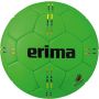 Piłka do piłki ręcznej ERIMA Pure Grip No. 5 Wax-Free green rozmiar 2 - 3