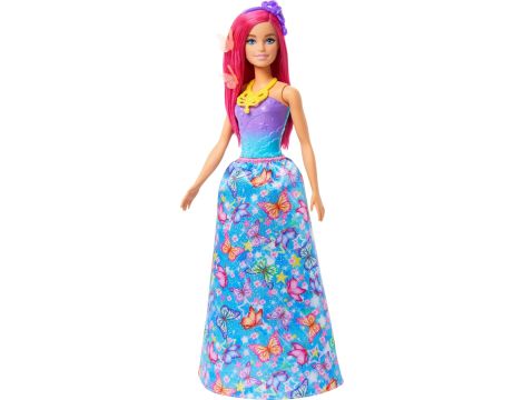 LALKA BARBIE DREAMTOPIA KALENDARZ ADWENTOWY - 4