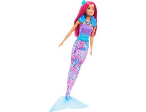 LALKA BARBIE DREAMTOPIA KALENDARZ ADWENTOWY - 3