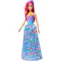 LALKA BARBIE DREAMTOPIA KALENDARZ ADWENTOWY - 5