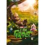 Puzzle Trefl MARVEL 1000 elementów Puzzle Premium Plus Quality - 4