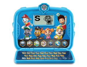 Laptop edukacyjny Psi Patrol VTech
