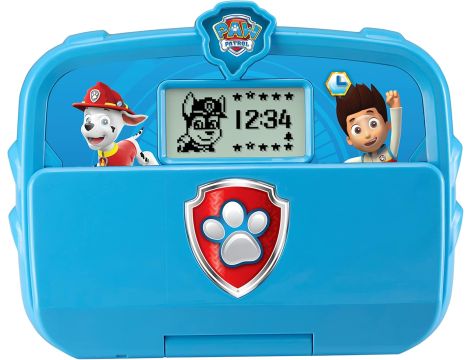 Laptop edukacyjny Psi Patrol VTech - 2