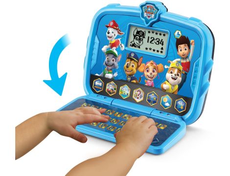 Laptop edukacyjny Psi Patrol VTech - 3