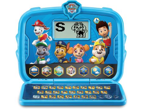 Laptop edukacyjny Psi Patrol VTech - 4
