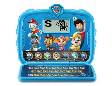 Laptop edukacyjny Psi Patrol VTech