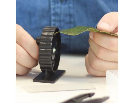 Mikroskop dziecięcy Buki MS907B - 5