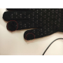 Auniq Podgrzewane rękawiczki USB dla mężczyzn i kobiet rękawice grzewcze - 4