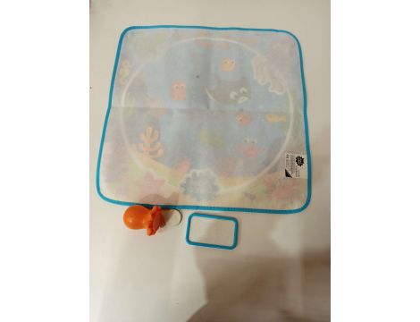 MATA WODNA MAGIC - 2