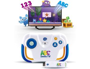 Konsola do nauki VTech ABC Smile TV - image 2