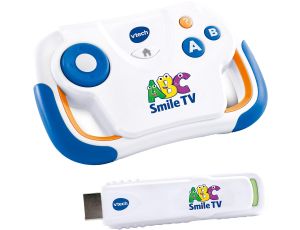 Konsola do nauki VTech ABC Smile TV