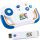 Konsola do nauki VTech ABC Smile TV