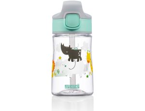 Bidon butelka na wodę dla dzieci  Sigg 350 ml - image 2